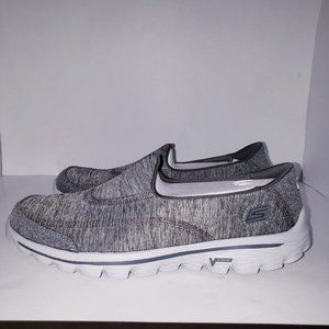 Skechers Performance Women's Go Walk 2 Slip-On Walking Shoe